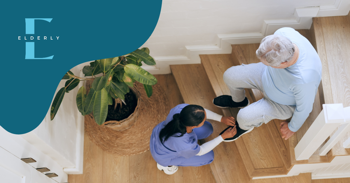 Implementing Necessary Home Modifications for Elder Safety
