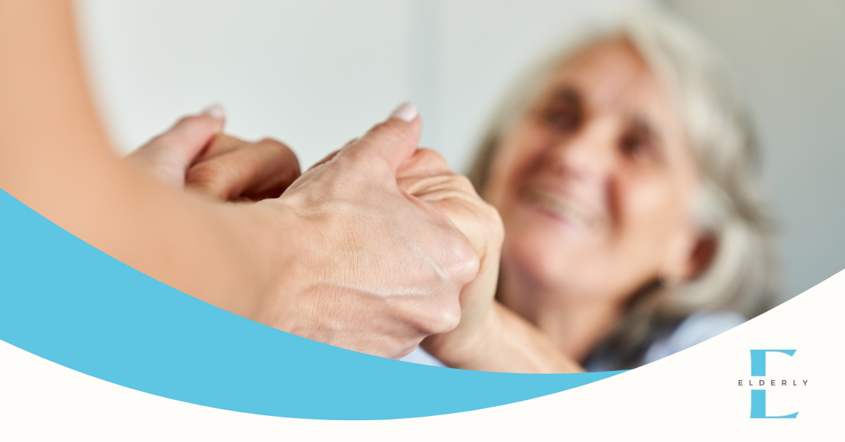Finding the Right Balance Between Professional Care and Family Involvement for Senior Citizens