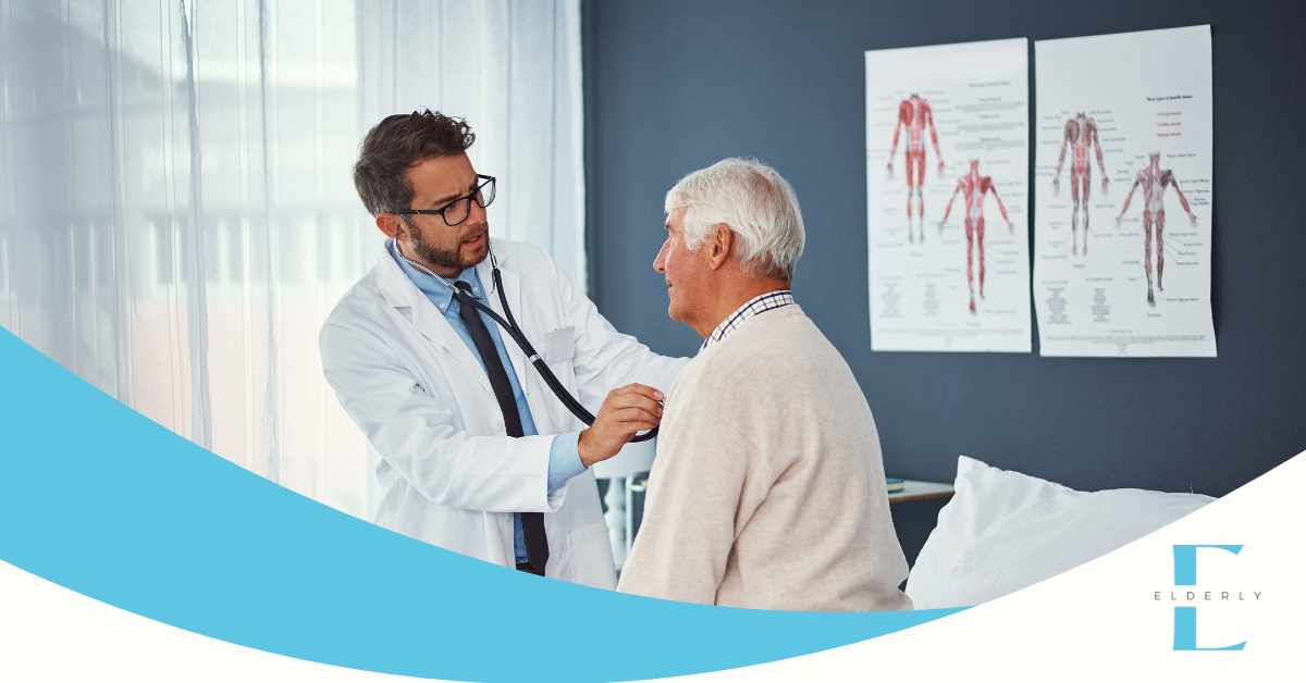 Seniors Regular Checkups
