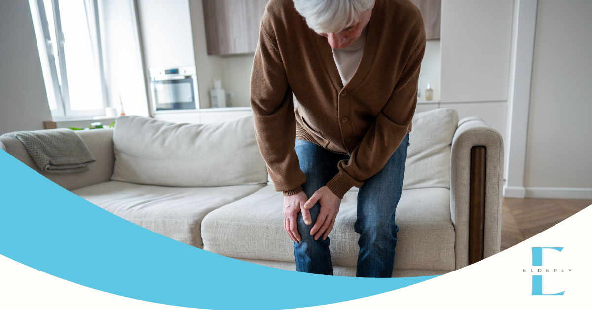 Essential Care Regarding Arthritis for Senior Citizens to Enhance Their Mobility and Comfort