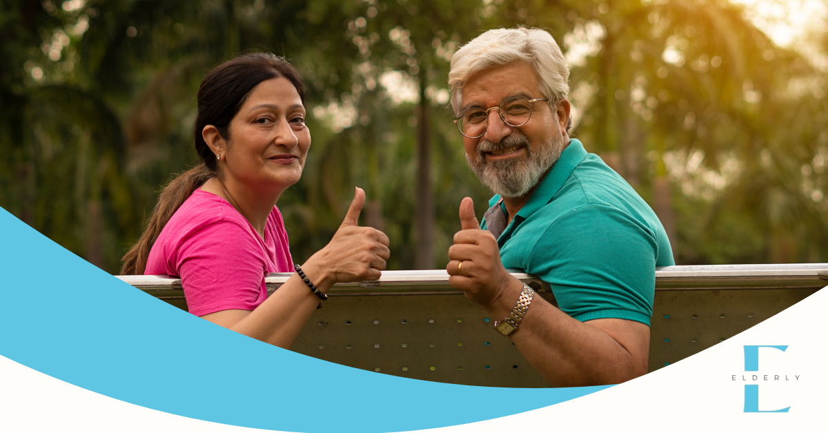 Necessary Lifestyle Changes to Prevent Cardiovascular Diseases for Elderly Citizens