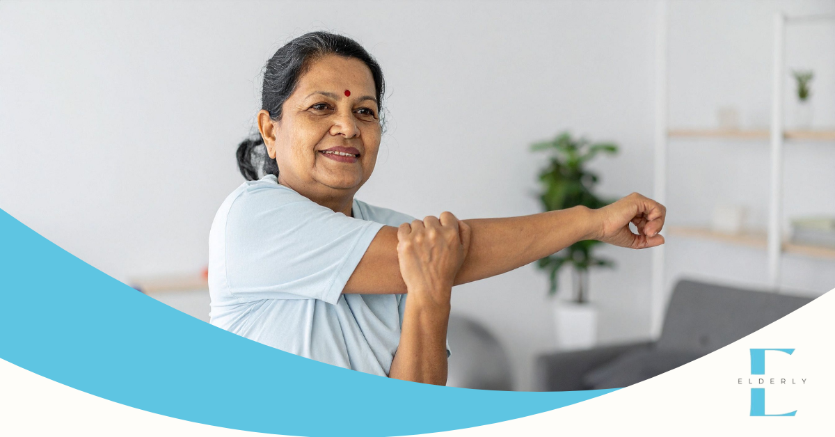 What is the Importance of Regular Exercising for Senior Citizens?